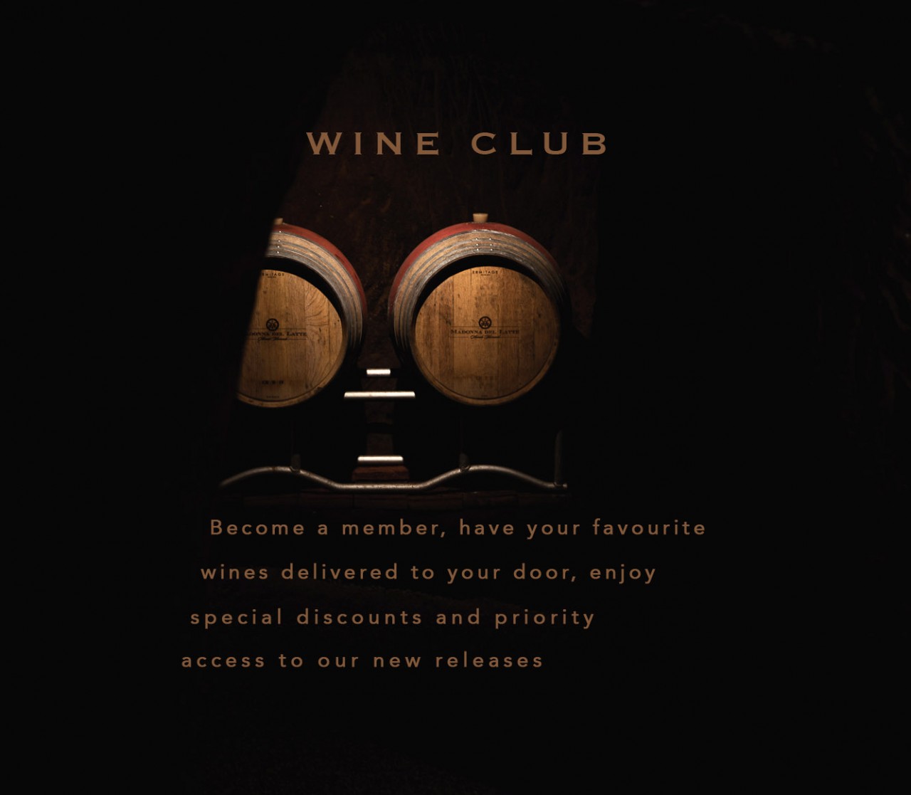Wein Club