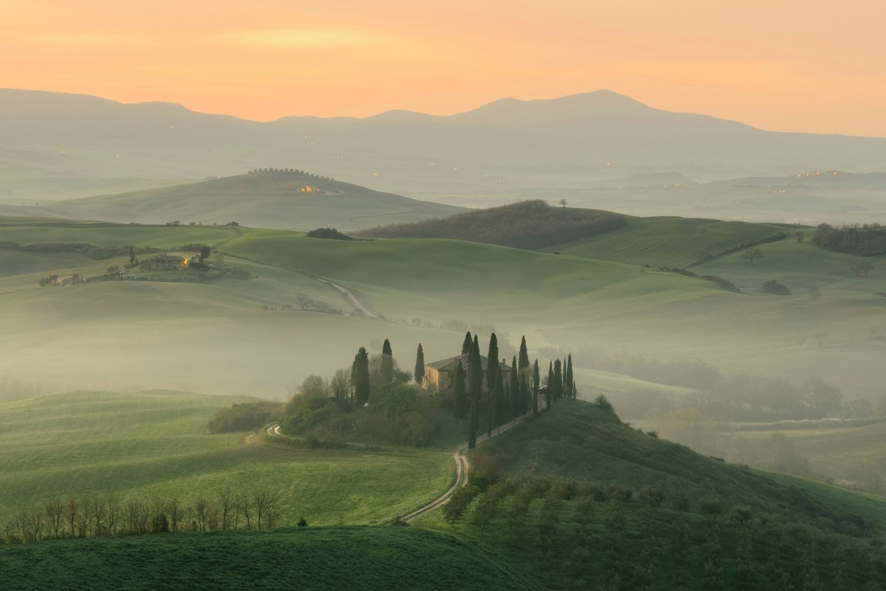 ​​An Invitation to Explore Italy Our Way