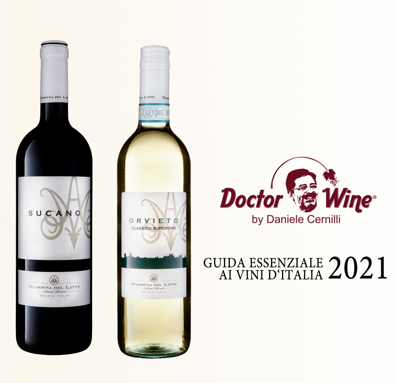 The Essential Guide to Italian Wines 2021