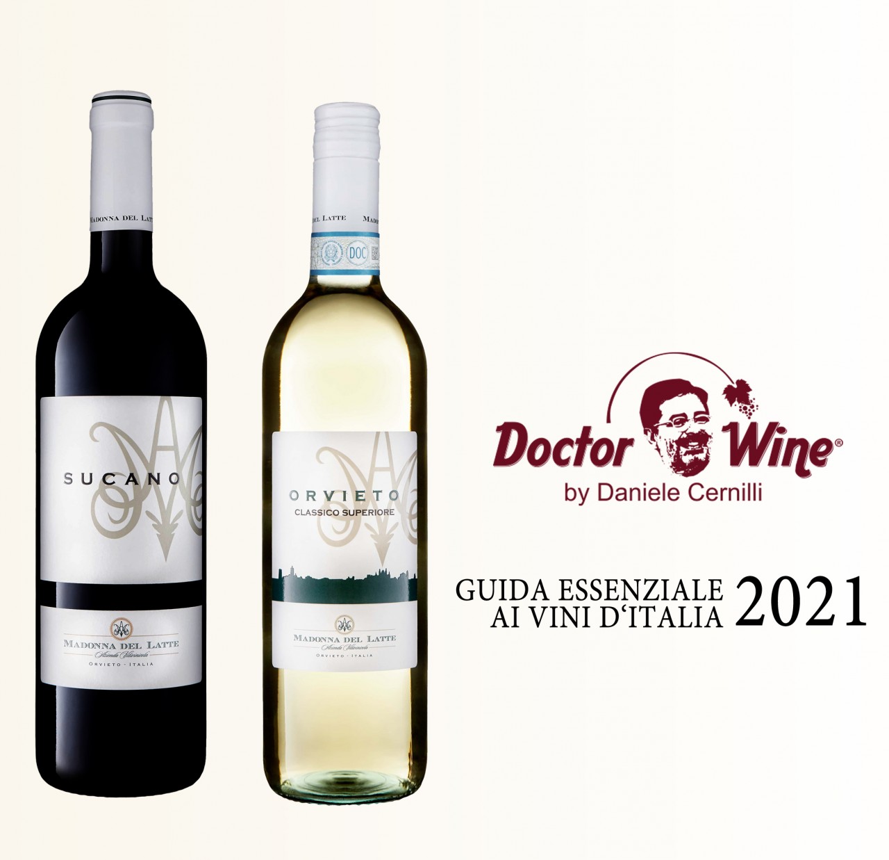 Guida Essenziale ai Vini d'Italia 2021