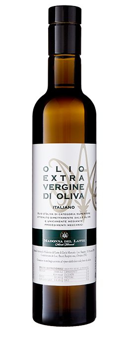 Olio Extravergine di Oliva